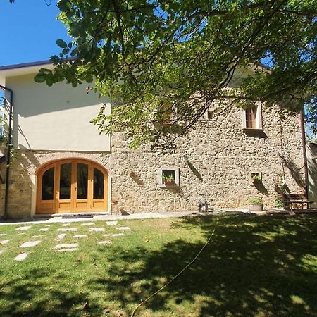 Bed and Breakfast Al Noceto Countryside Busso Екстер'єр фото