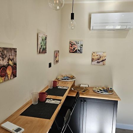 Bed and Breakfast Al Noceto Countryside Busso Екстер'єр фото