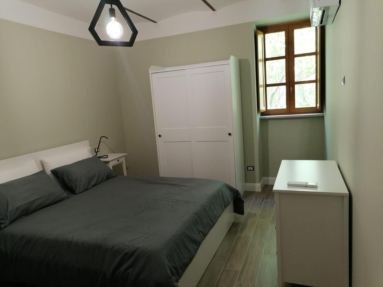 Bed and Breakfast Al Noceto Countryside Busso Екстер'єр фото