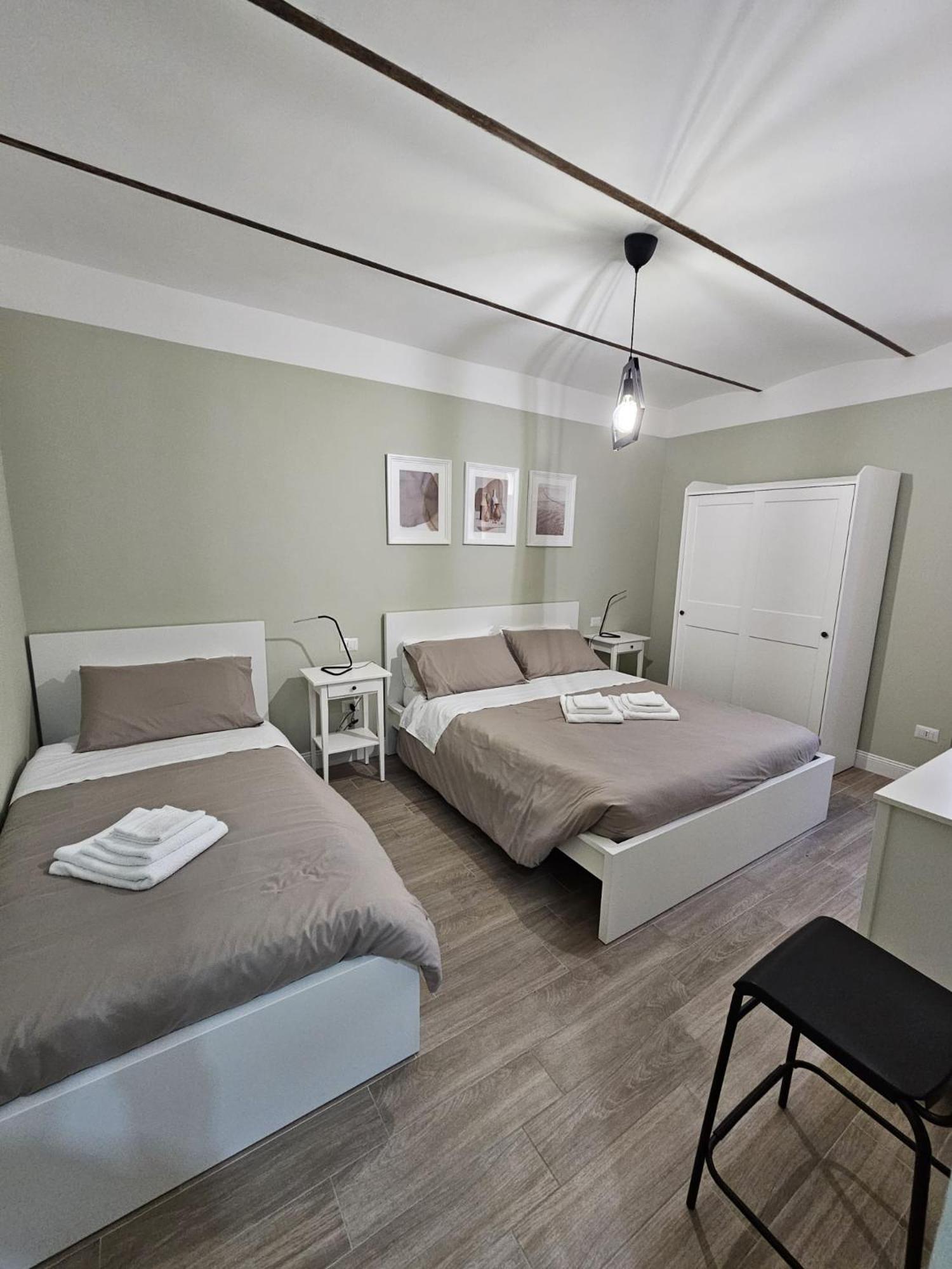 Bed and Breakfast Al Noceto Countryside Busso Екстер'єр фото