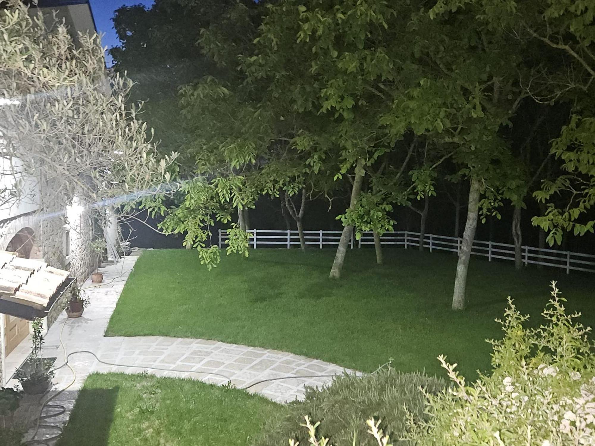 Bed and Breakfast Al Noceto Countryside Busso Екстер'єр фото