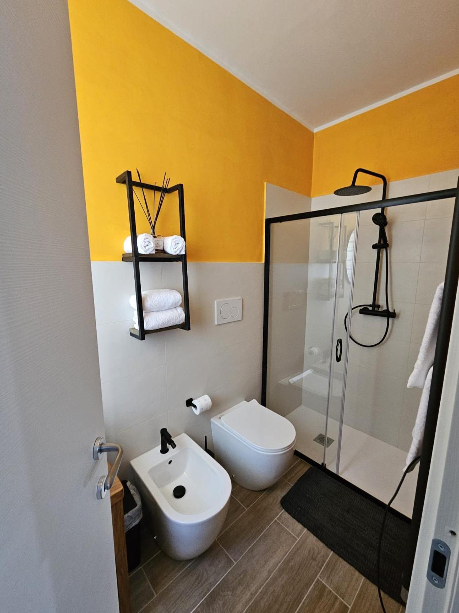 Bed and Breakfast Al Noceto Countryside Busso Екстер'єр фото