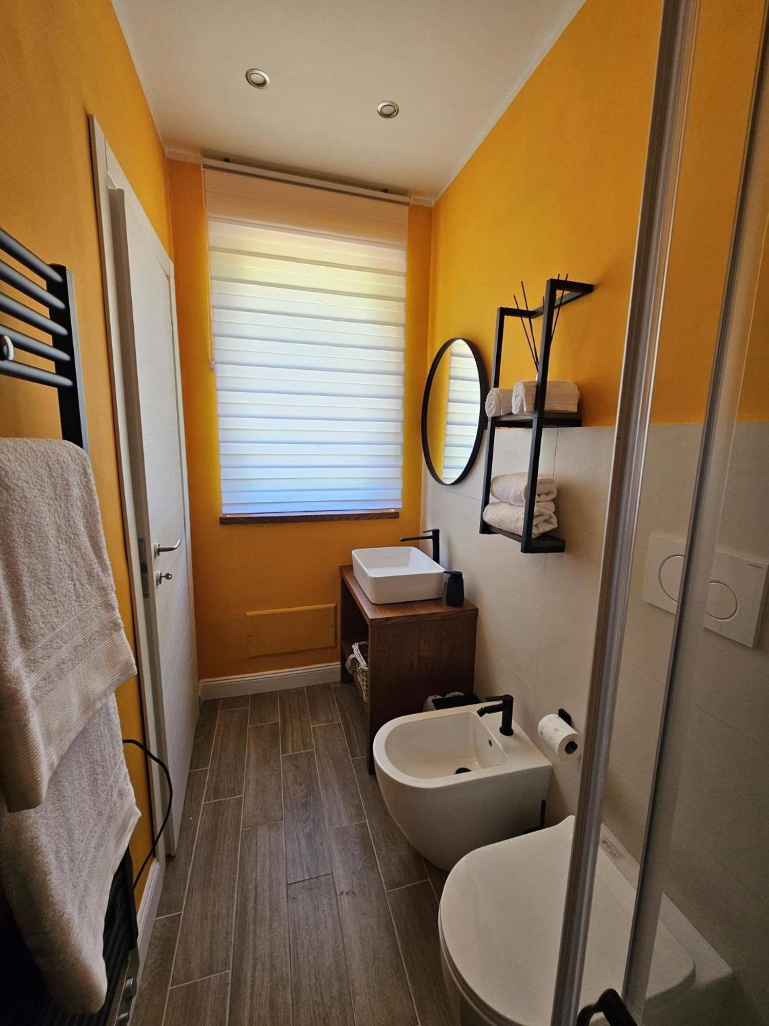 Bed and Breakfast Al Noceto Countryside Busso Екстер'єр фото